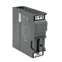 Siemens 6ES7322-1BL00-0AA0 Digital output SM 322 module, 32 isolated DO, 24V DC, 40-pole connection.