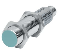 Siemens - 6GT2821-1BC32 SIMATIC RF200 reader RF210R IO-Link interface V1.1; IP67, -25 to +70 °C; M18x 83 mm; with integrated antenna 32 Byte IO; 230 Kbit/s