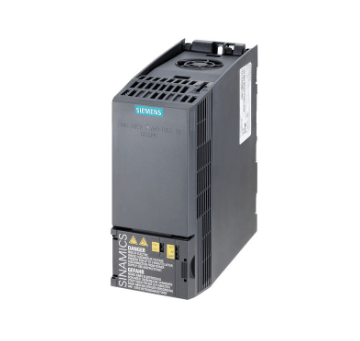 Siemens - 6SL3210-1KE21-7AF1 SINAMICS G120C rated power 3AC380-480V +10/-20% 47-63Hz
