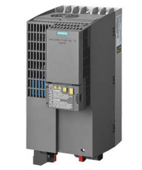Siemens - 6SL3210-1KE23-2AF1 SINAMICS G120C rated power 3AC380-480V +10/-20% 47-63Hz low overload: 15,0kW at 150% 3s Variable Speed Drive