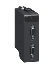 Schneider BMXXBE1000 backplane expander, Modicon M340, for multiracks configuration