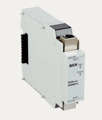 SICK - FX0-GPNT00000 (PN 1044074) Module Gateway Fieldbus, industrial network PROFINET, TCP/IP sockets.