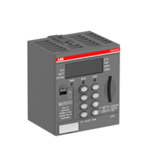 ABB PM590-ETH Processor Module, 2MB Memory, Ethernet, RS232/485, FBP Interfaces, Display